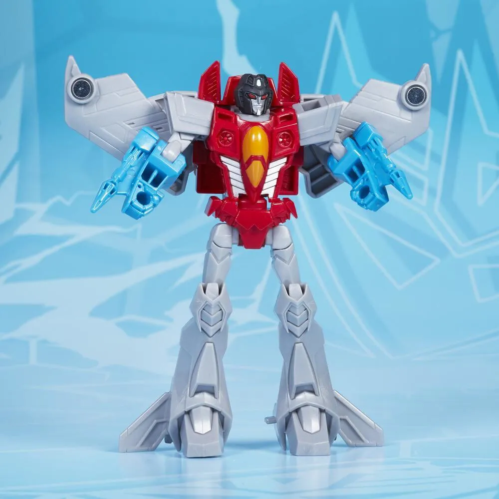 Hasbro Starscream E1902ES0 Thumbnail 8