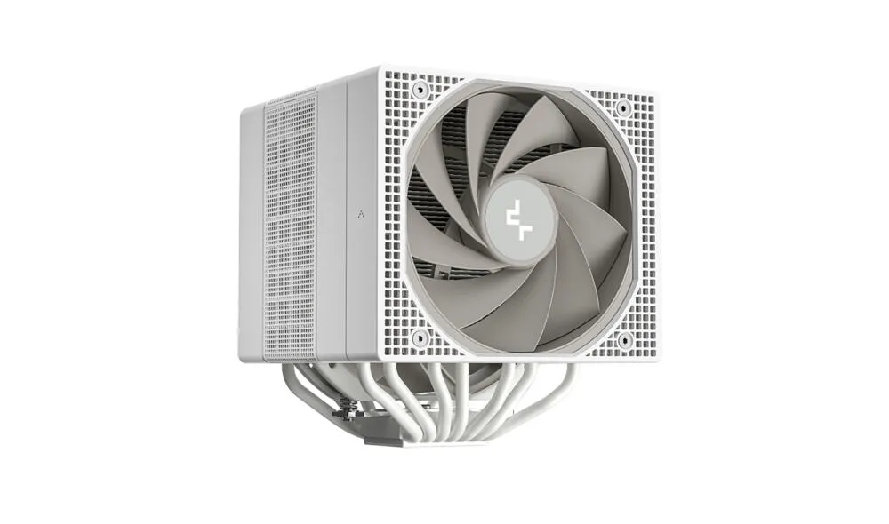 DeepCool ASSASSIN IV R-ASN4-WHNNMT-G Thumbnail 2