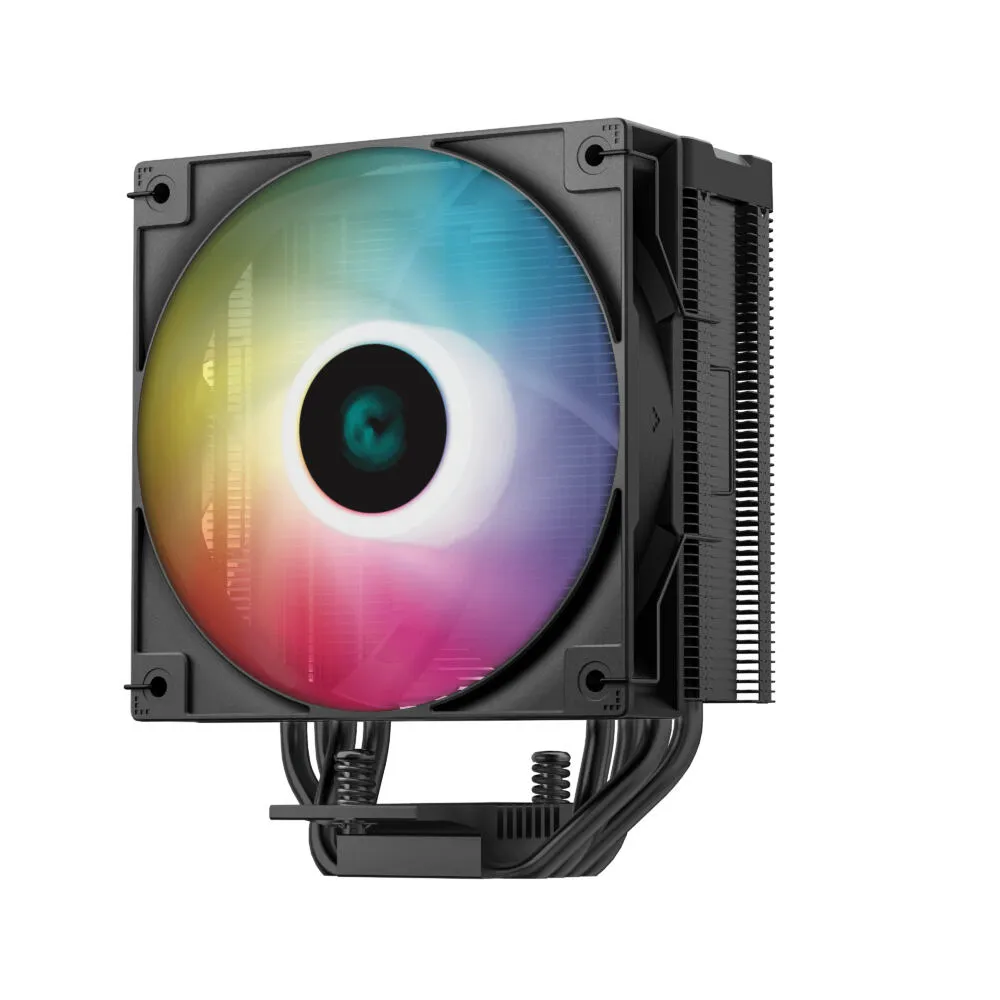 DeepCool AG400 Digital BK ARGB R-AG400-BKADMN-G-1 Thumbnail 2