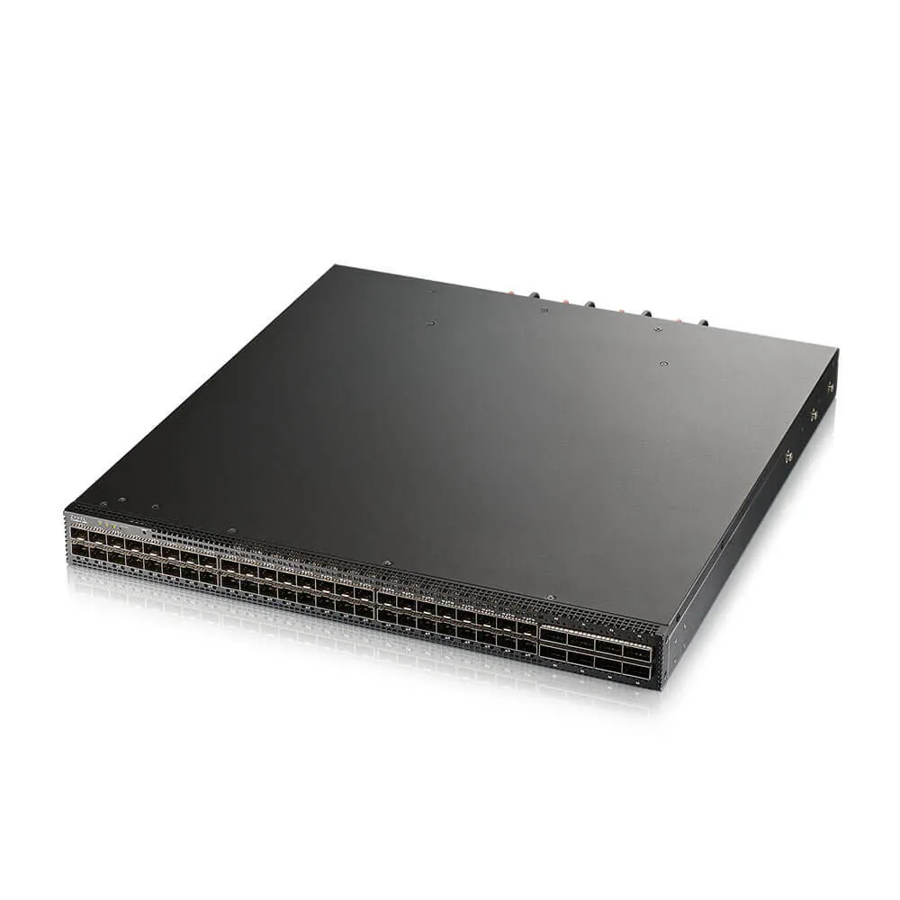 Zyxel CX4800-56F-EU0101F Thumbnail 1