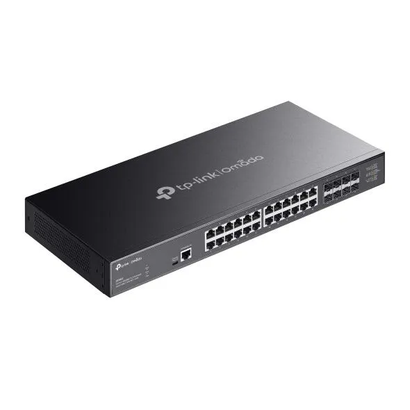 TP-Link Omada SX3832 Thumbnail 5