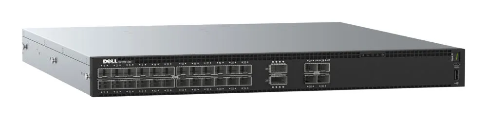 DELL S-Series S4128F-FY26Q1-MX Thumbnail 1