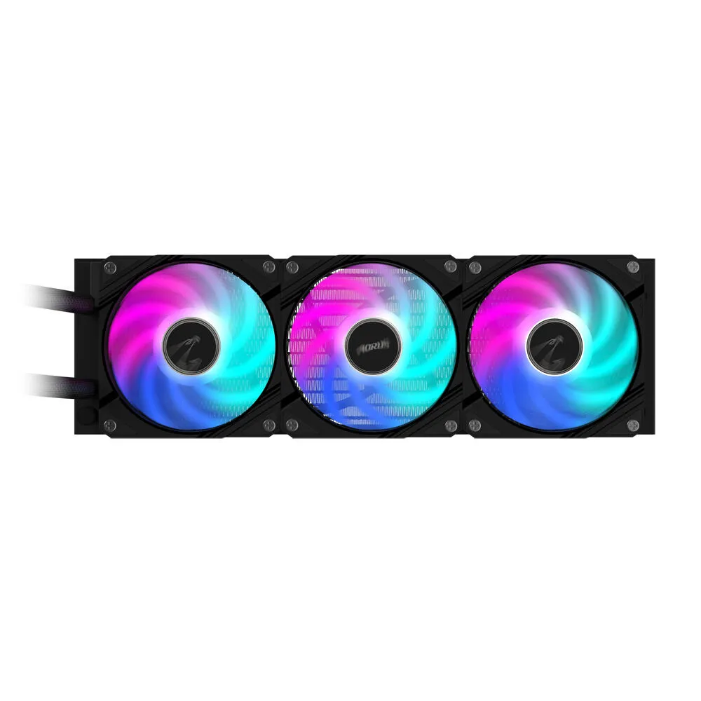 GIGABYTE AORUS WATERFORCE II 360 GP-AORUS WATERFORCE II 360 Thumbnail 6