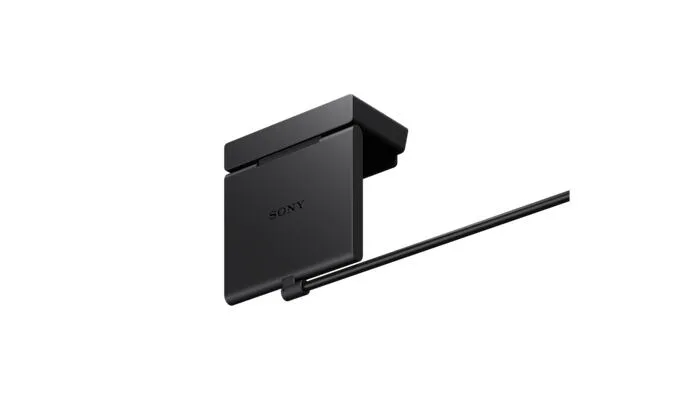 Sony CMUBC1.CE7 webcam 1920 x 1080 Piksel USB 2.0 Siyah Thumbnail 2