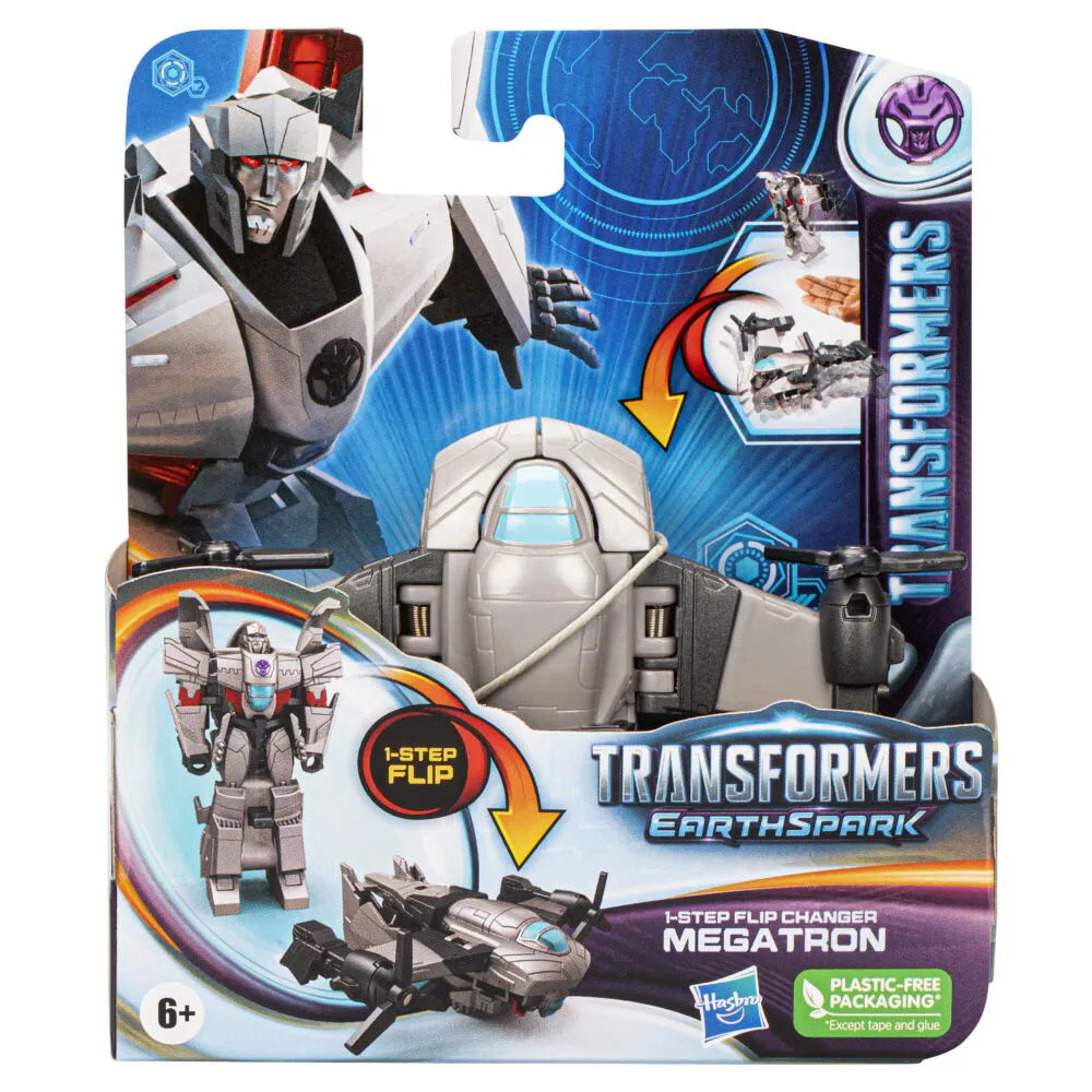 Hasbro Transformers F67205X0 Thumbnail 6