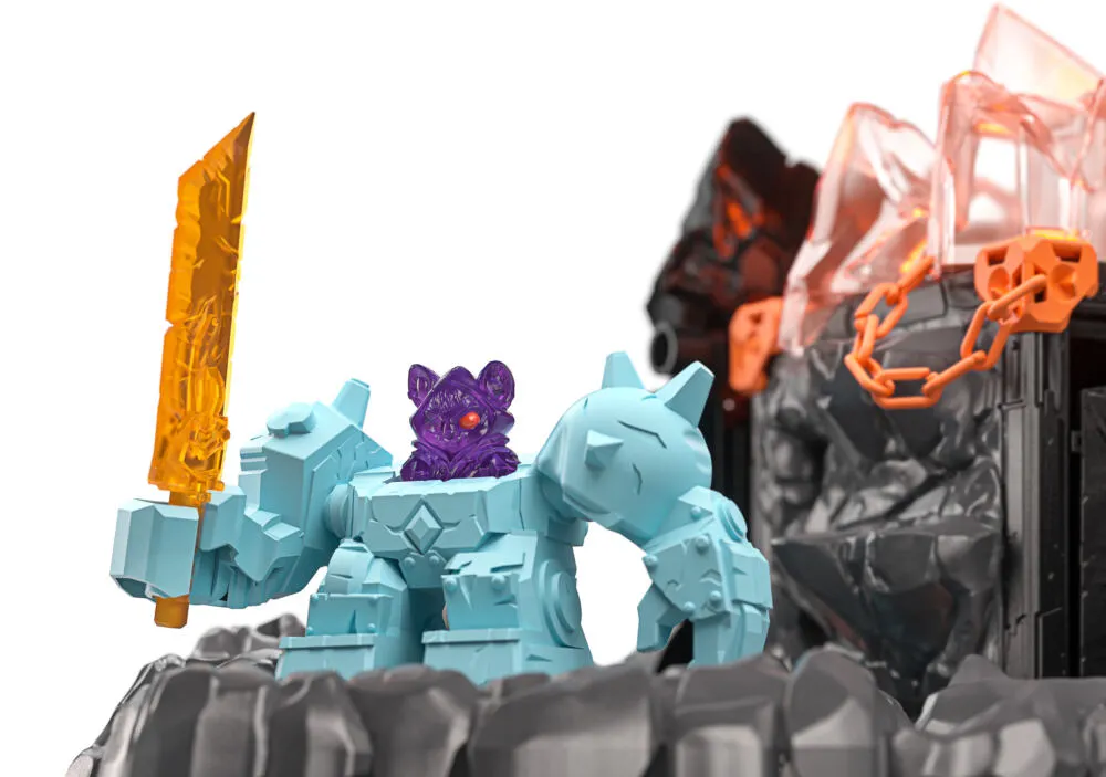 schleich ELDRADOR CREATURES 42757 Thumbnail 9