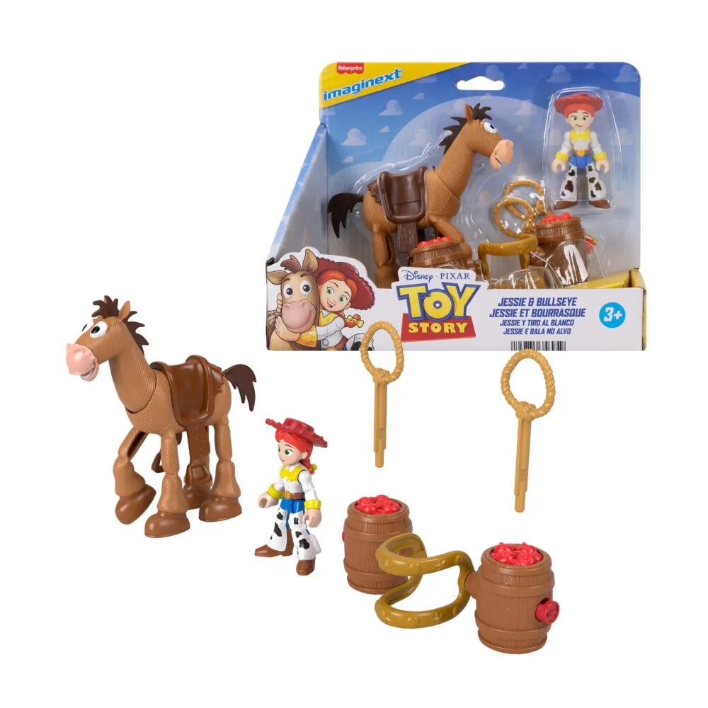 Fisher-Price Imaginext JKW23 çocuk oyuncak şekli Figür Oyuncak