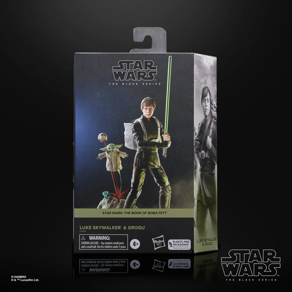 Star Wars F83455L00 Thumbnail 4
