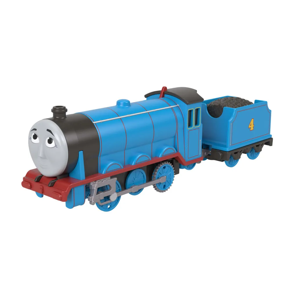 Fisher-Price Thomas & Friends JGF96 oyuncak araç Thumbnail 3