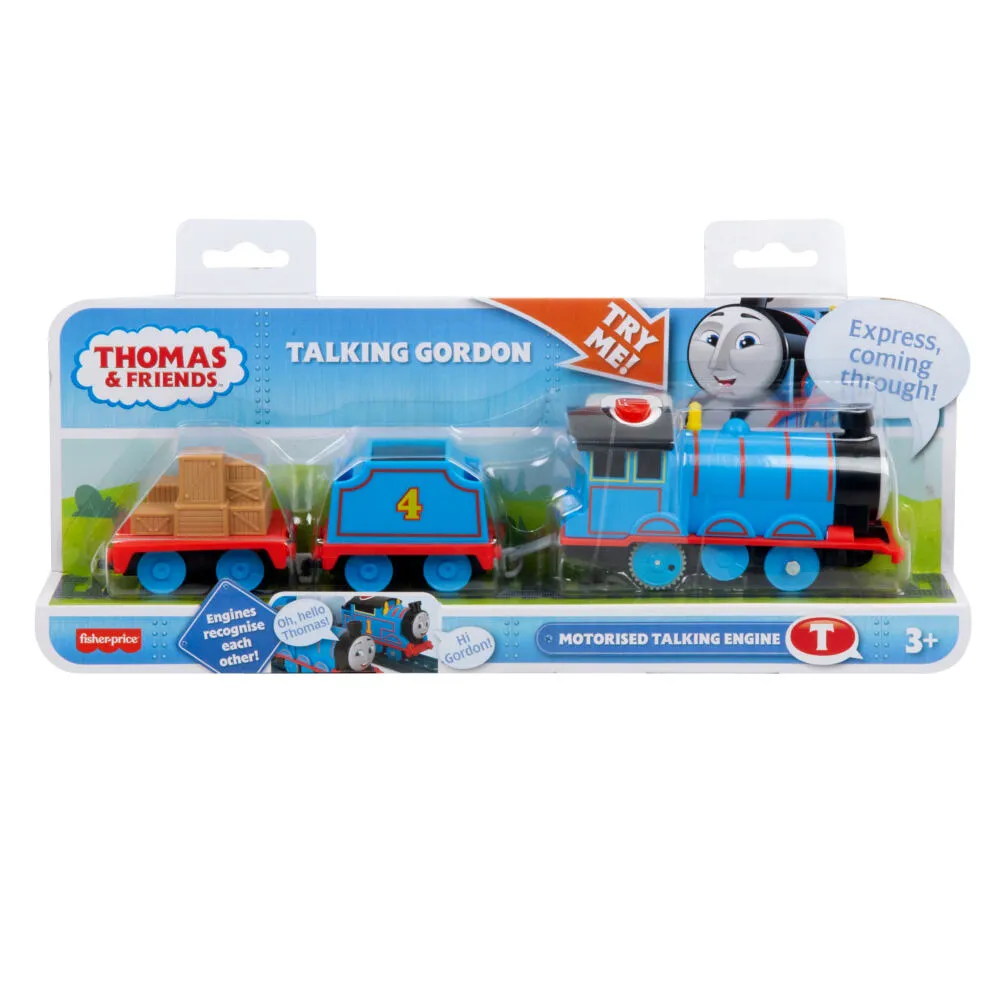 Fisher-Price Thomas & Friends HYR79 Oyuncak Araç