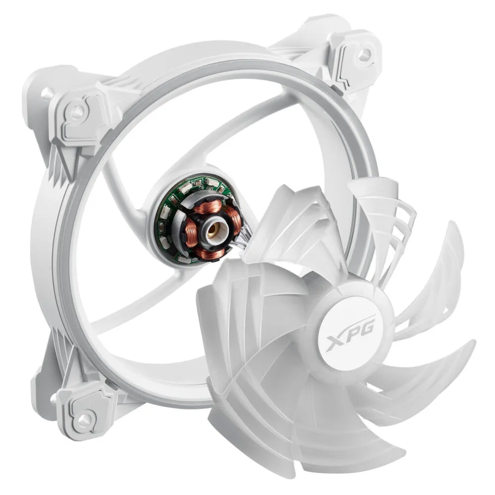 XPG HURRICANE 120 ARGB PWM 75261278 Thumbnail 4
