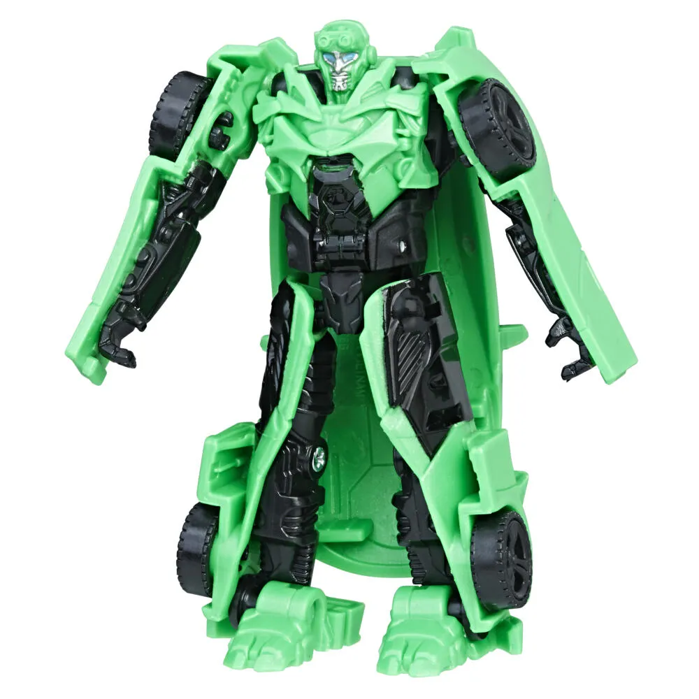Hasbro Transformers: The Last Knight Legion Class Crosshairs 5010993395293 Thumbnail 1
