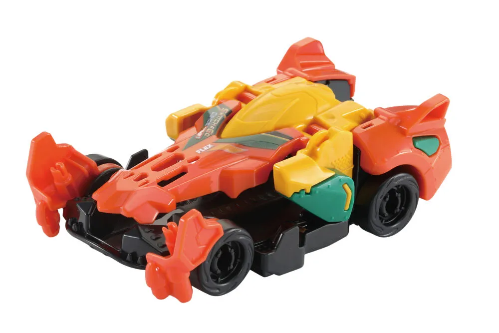 VTech Switch & Go Dino's Combo Flex T-Rex 80-582062 Thumbnail 5