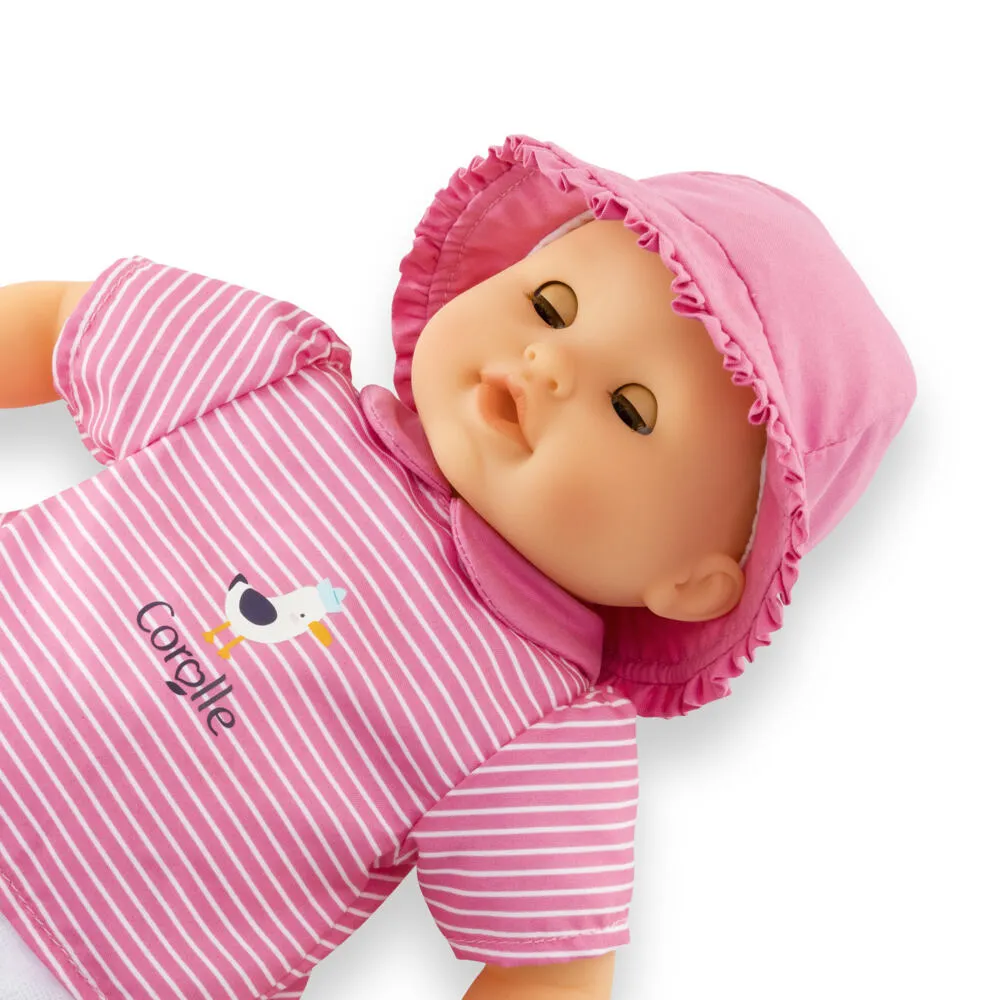 Corolle 9000100750 Oyuncak Bebek Thumbnail 7