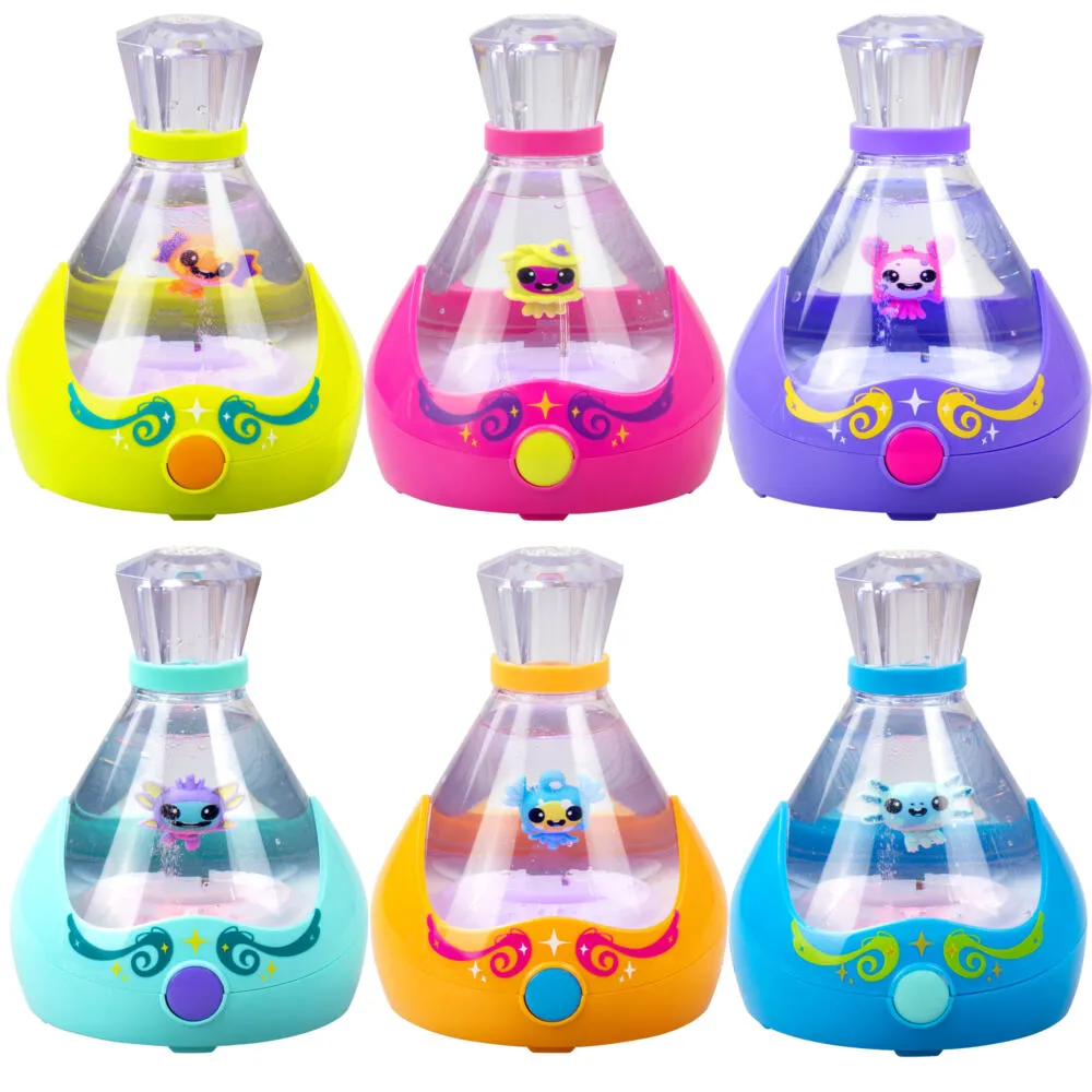 Silverlit Fizzy Pets SL89097 Thumbnail 13
