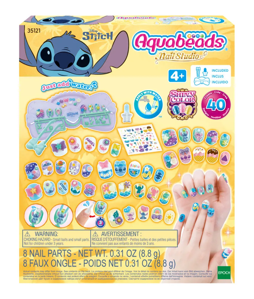Aquabeads 35121 Thumbnail 1