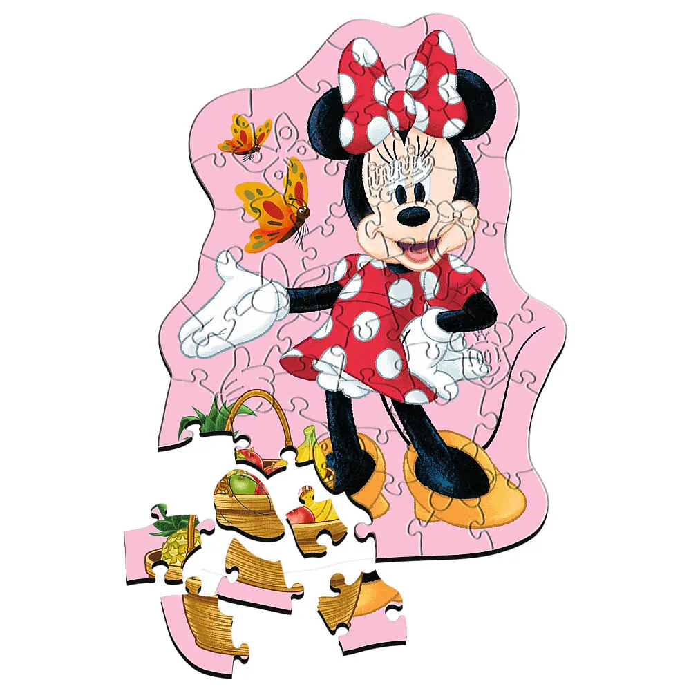 Trefl 20279 50 Parça Puzzle Thumbnail 1