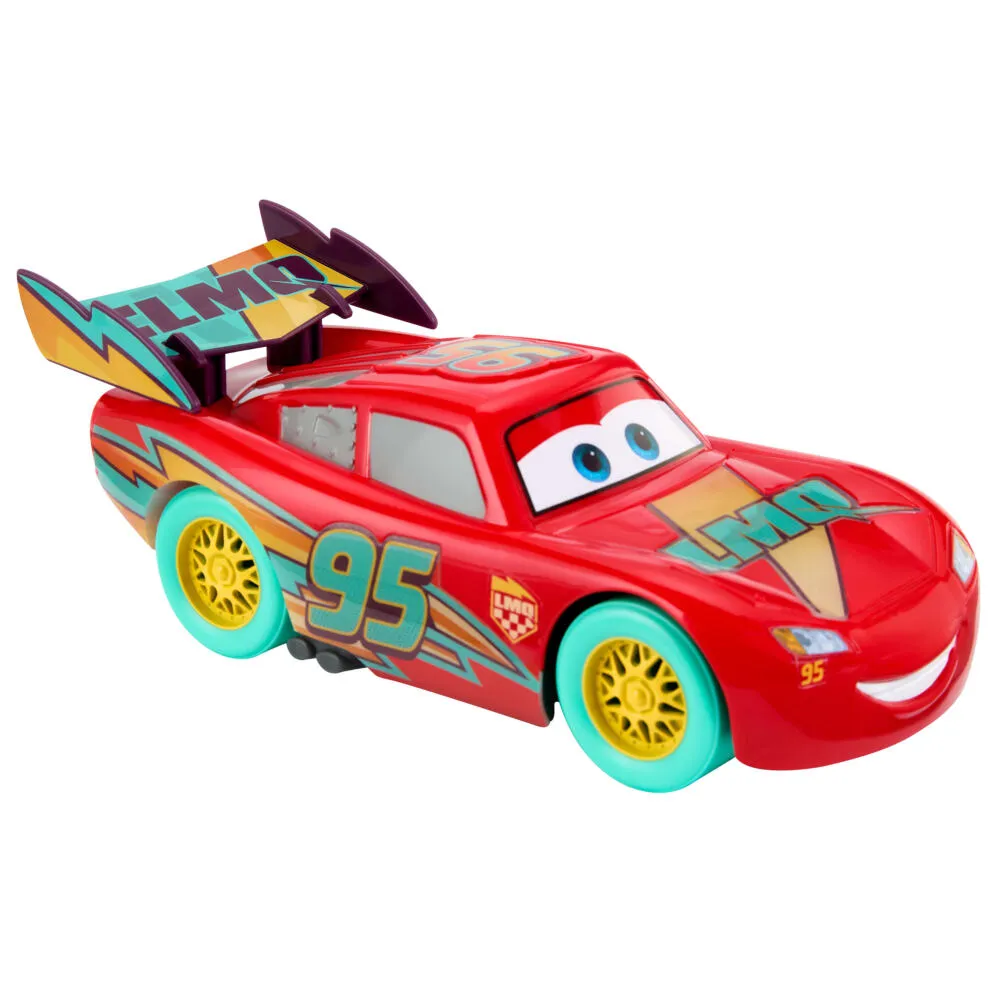 Disney Pixar Cars JMT55 Thumbnail 9