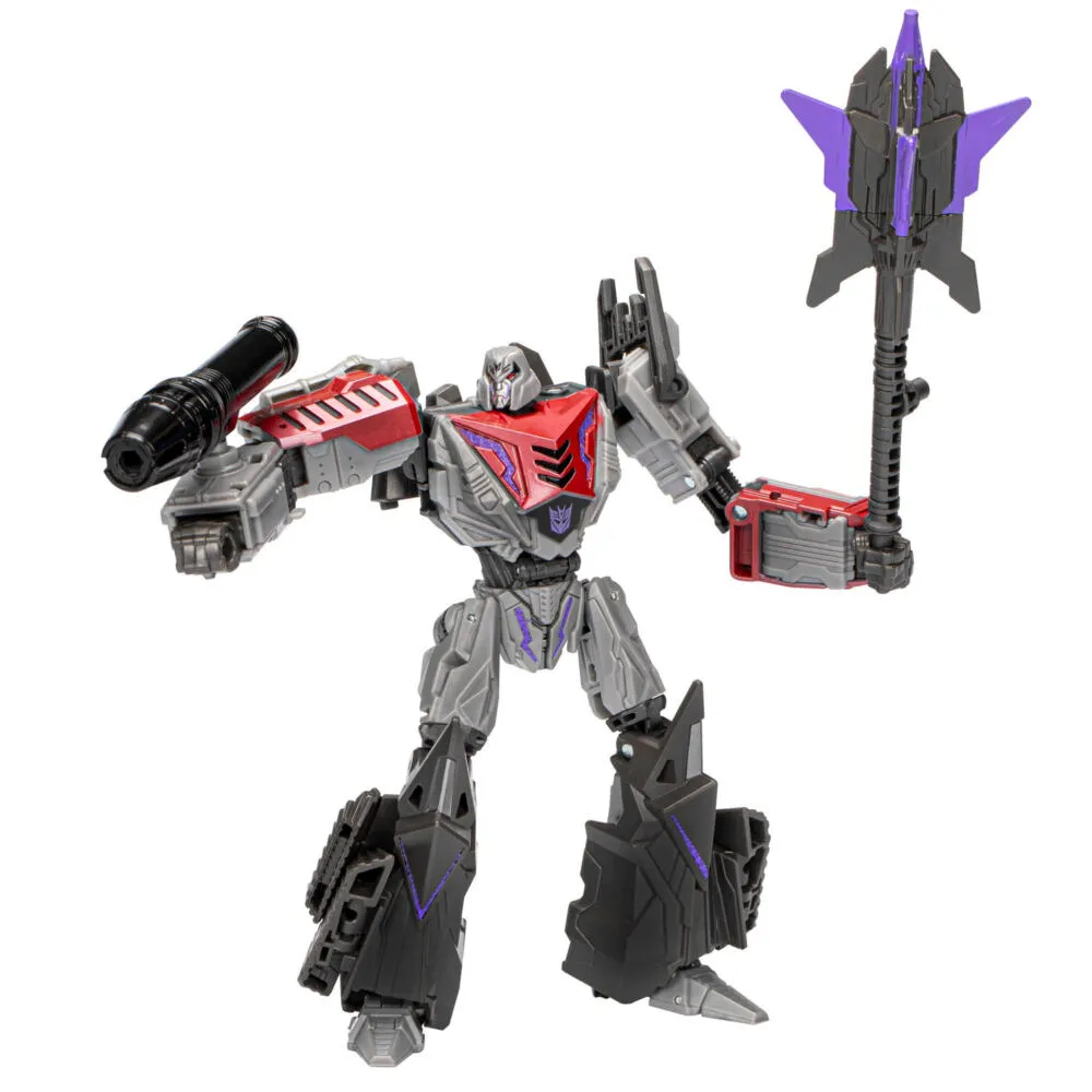 Hasbro Transformers F7244MA0 transformer oyuncak Transformer Oyuncakları