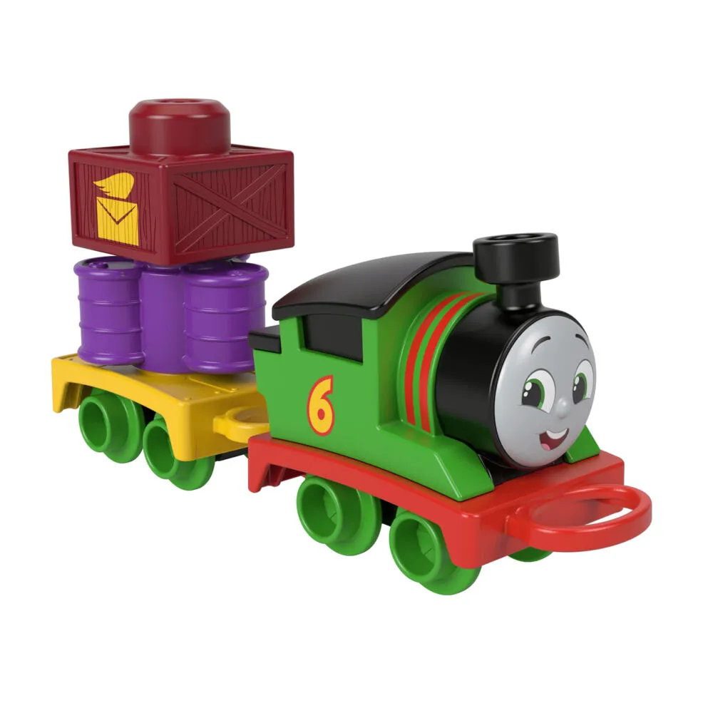 Fisher-Price Thomas & Friends HXP53 oyuncak araç