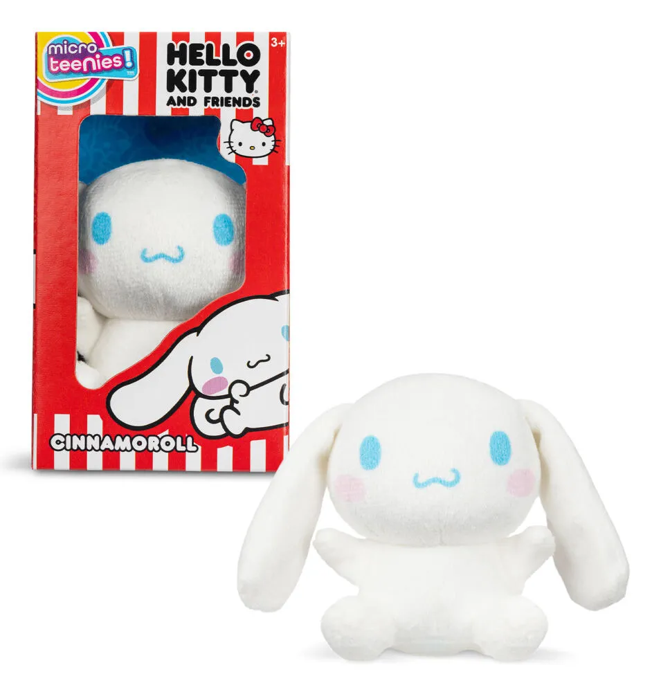 Schylling Hello Kitty and Friends 480 Thumbnail 5