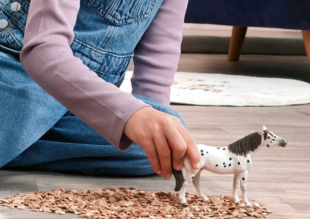 schleich BAYALA 14916 At Oyuncak Figür Thumbnail 1