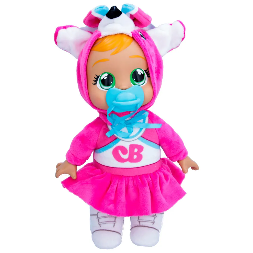 IMC Toys 911598 Oyuncak Bebek Thumbnail 1