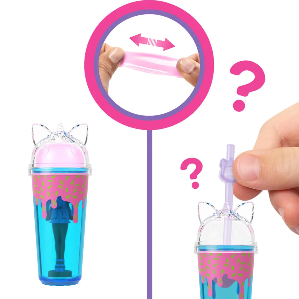 Barbie Mini BarbieLand Dolls and Accessories Pack JFY24 Thumbnail 9