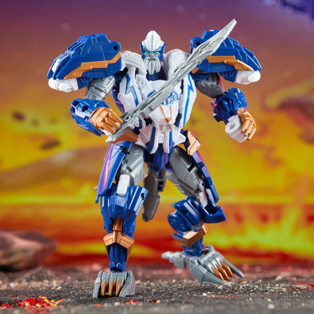 Hasbro Transformers: Legacy F85415X0 Thumbnail 13