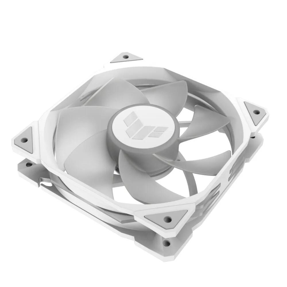 ASUS TUF GAMING TR120 ARGB REVERSE 3IN1 White 90DA00D3-B09020 Thumbnail 12