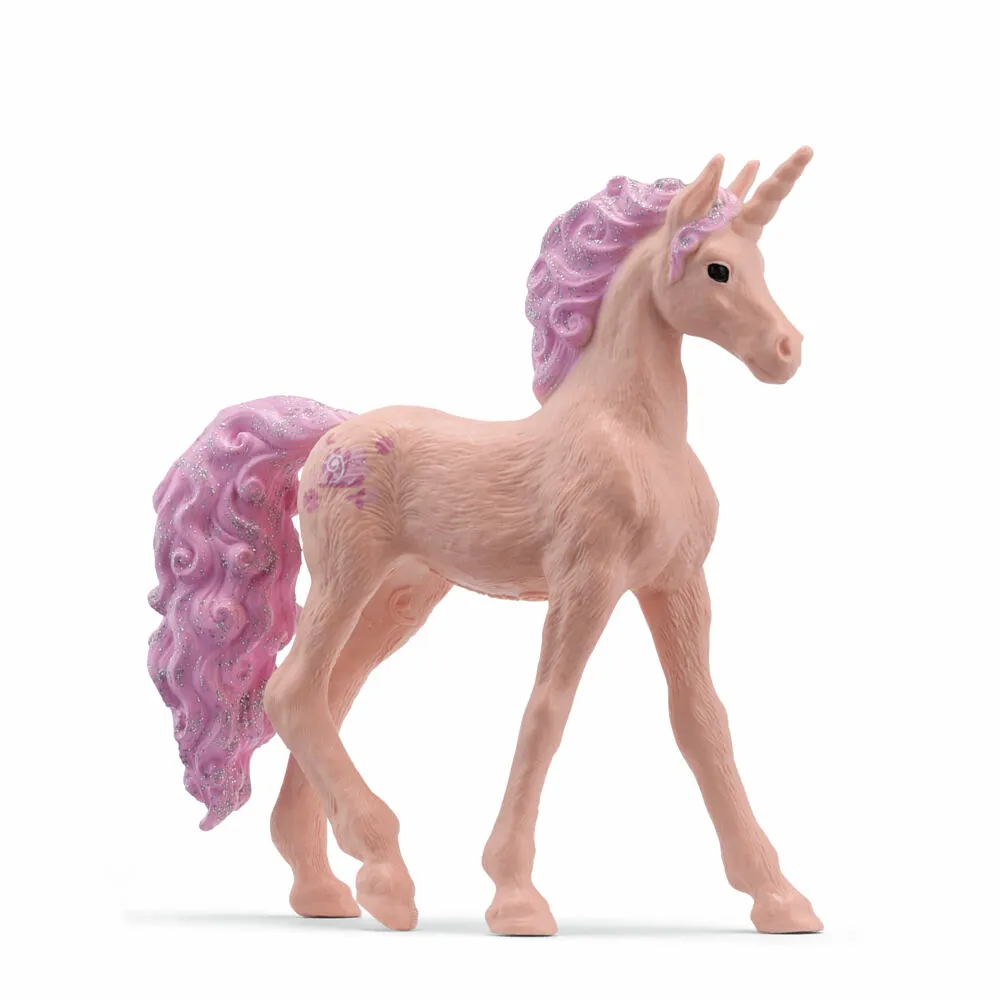 schleich 70669 çocuk oyuncak şekli Thumbnail 3