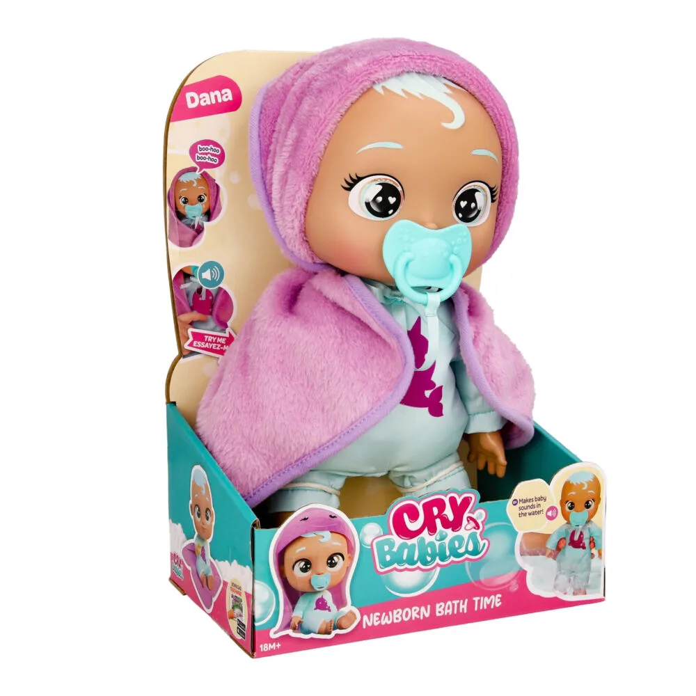 IMC Toys 921474 Oyuncak Bebek Thumbnail 12