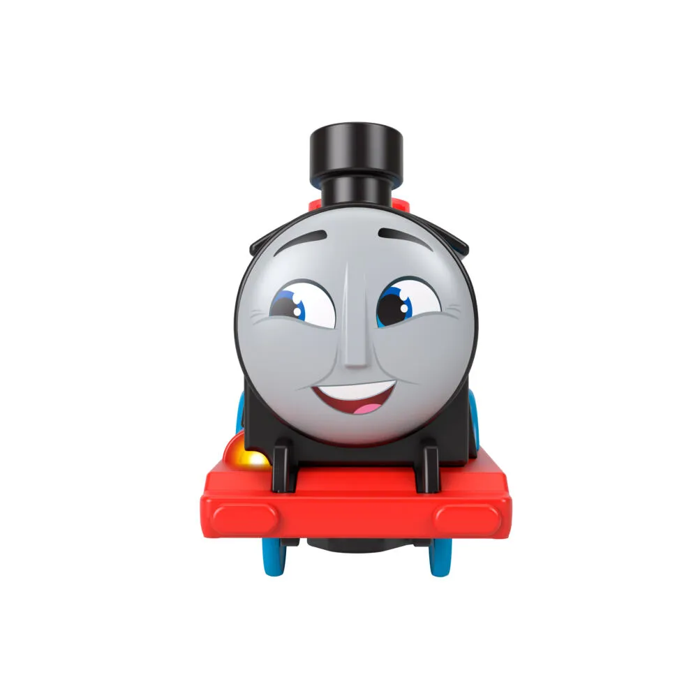 Fisher-Price Thomas & Friends HYR79 Thumbnail 4