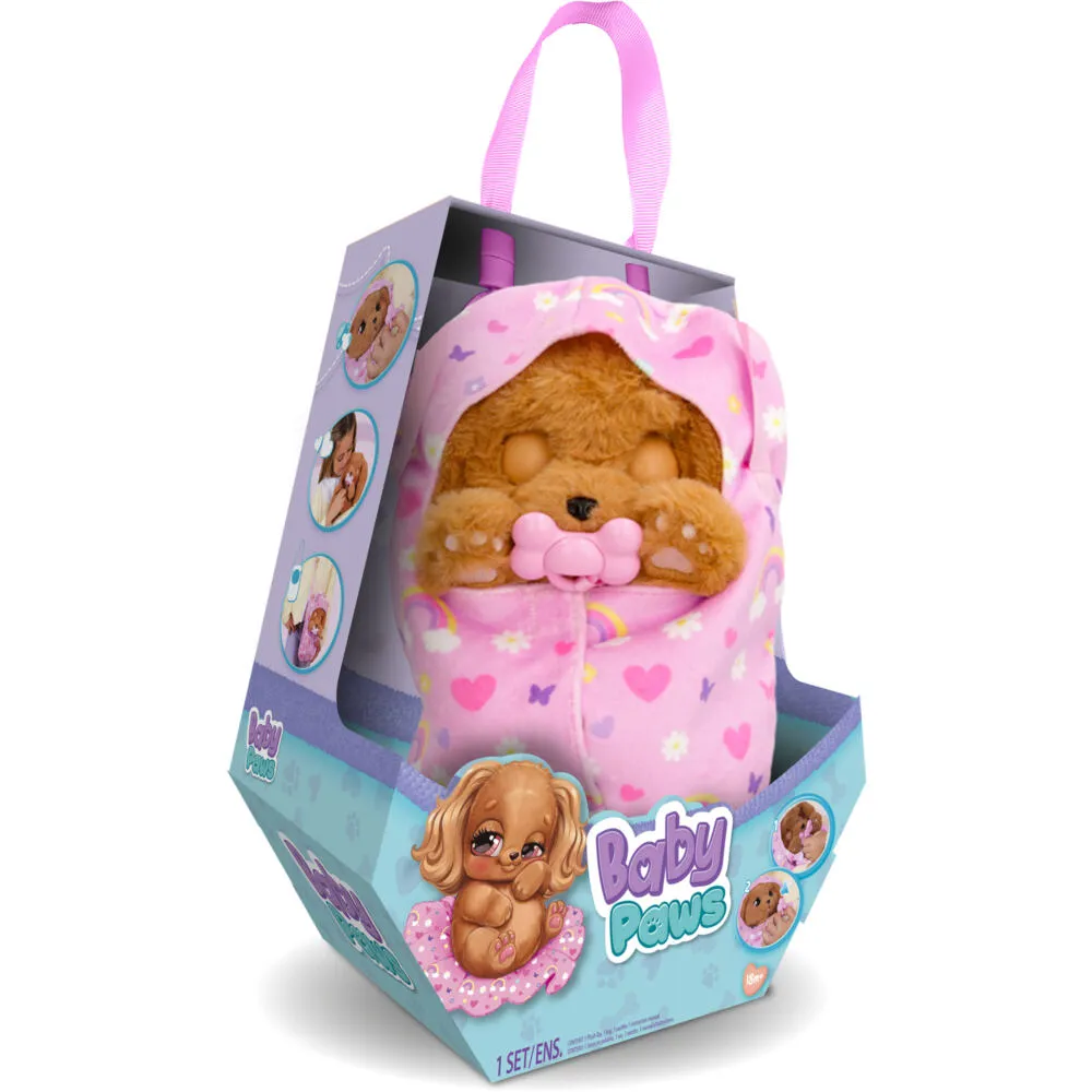 IMC Toys Baby Paws IM917637 Thumbnail 7