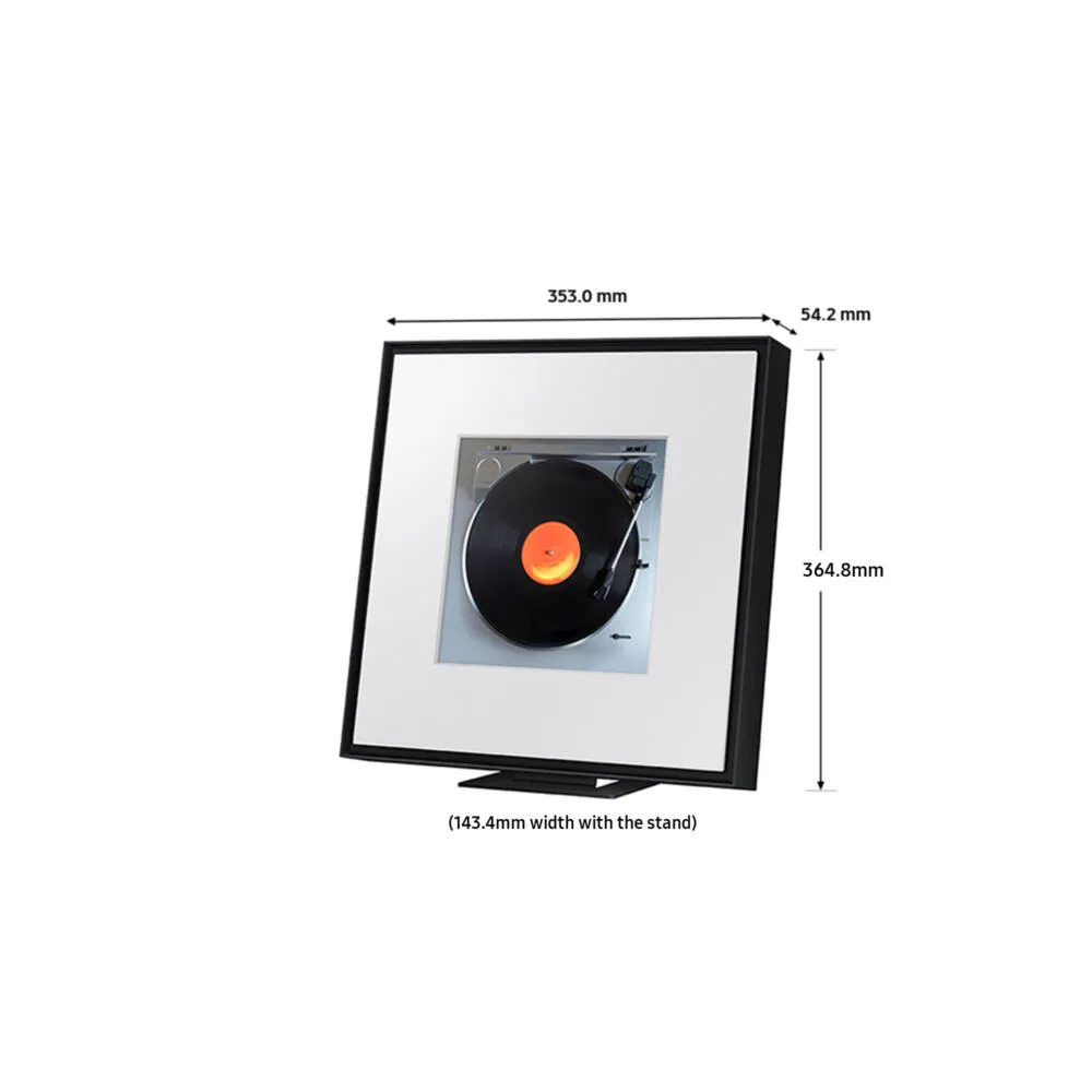 Samsung HW-LS60D/XU Thumbnail 2