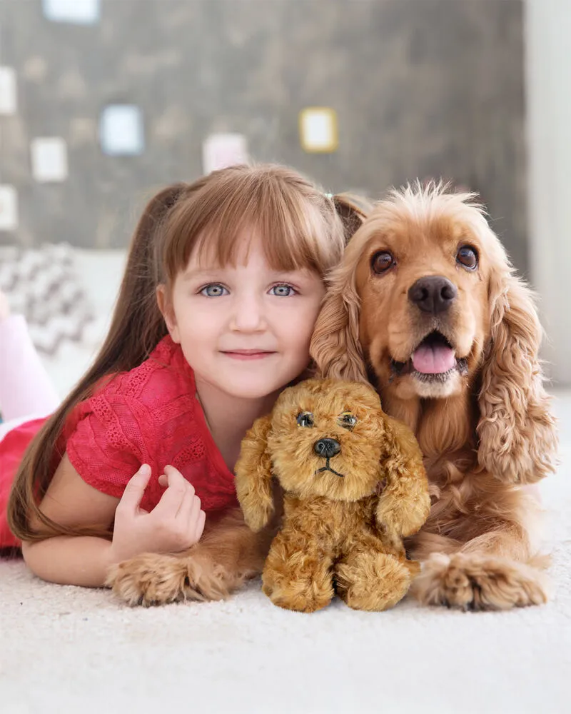 Lumo Stars Cockerspaniel Buddy 59921 Thumbnail 5