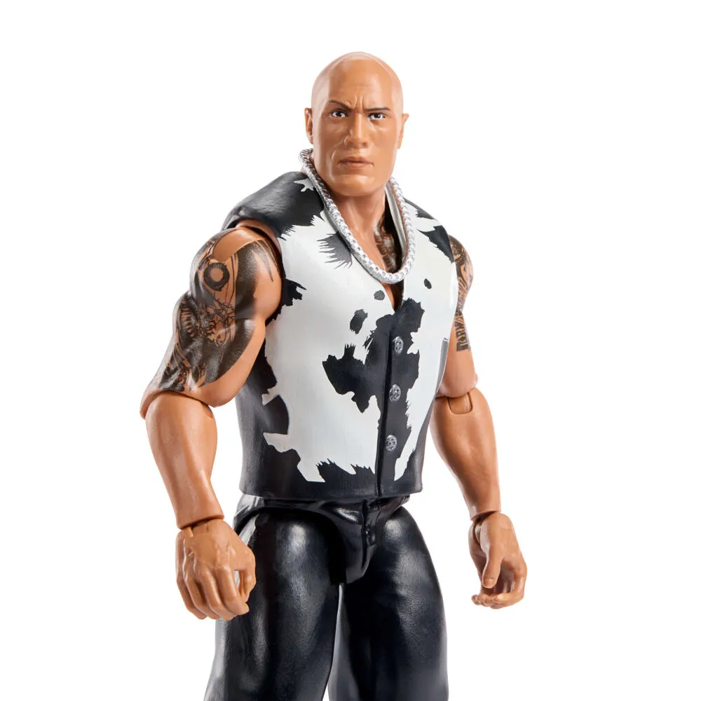 WWE JHJ43 Thumbnail 7
