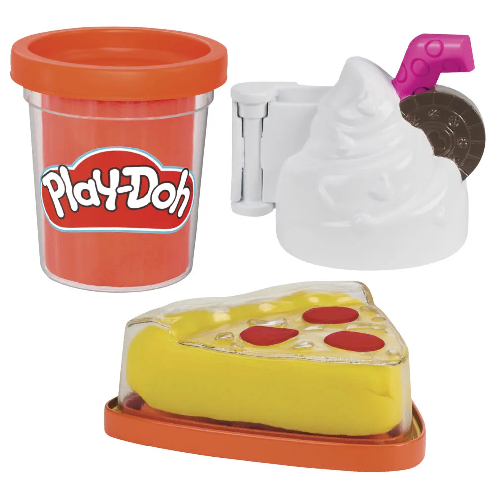 Play-Doh G31855X00 sanatsal ve yaratıcı oyuncak Thumbnail 1