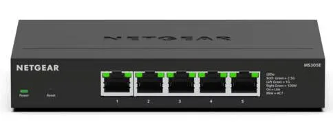 NETGEAR MS305E-100EUS Thumbnail 2