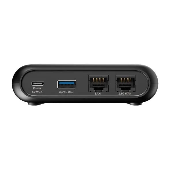 TP-Link TL-WR3002X Thumbnail 3