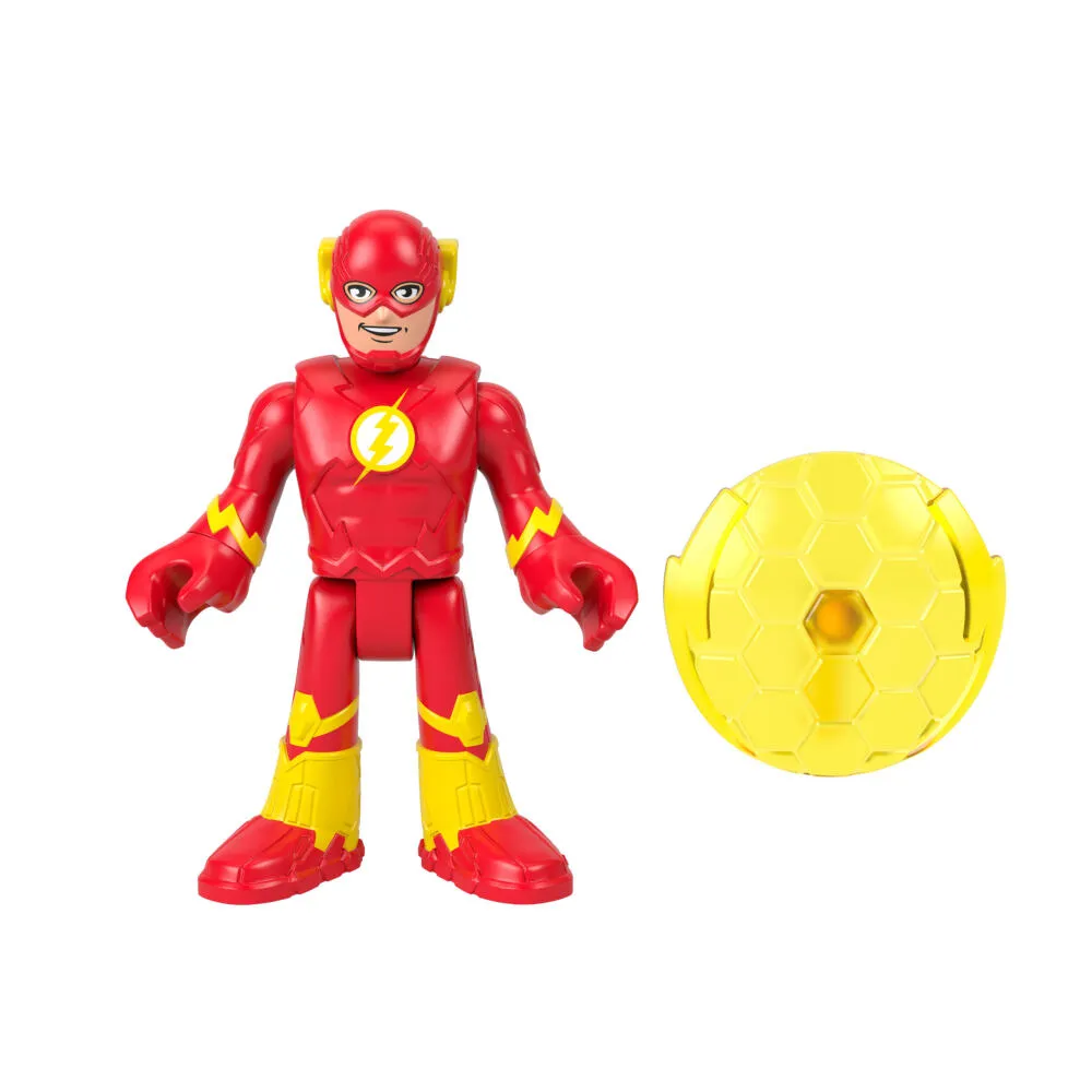 Fisher-Price Imaginext JDL01 çocuk oyuncak şekli Thumbnail 1
