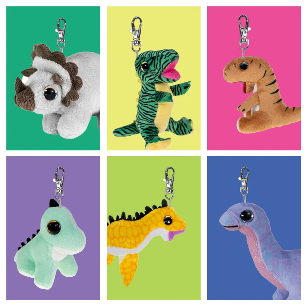 Lumo Stars Dino T-Rex Baby 59526 Thumbnail 2