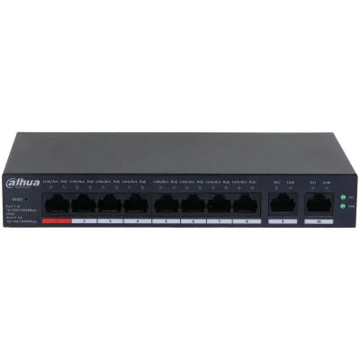Dahua Technology DH-CS4010-8GT-110 Thumbnail 1