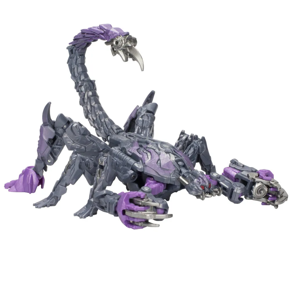 Hasbro Transformers: Legacy F8755ES0 Thumbnail 2