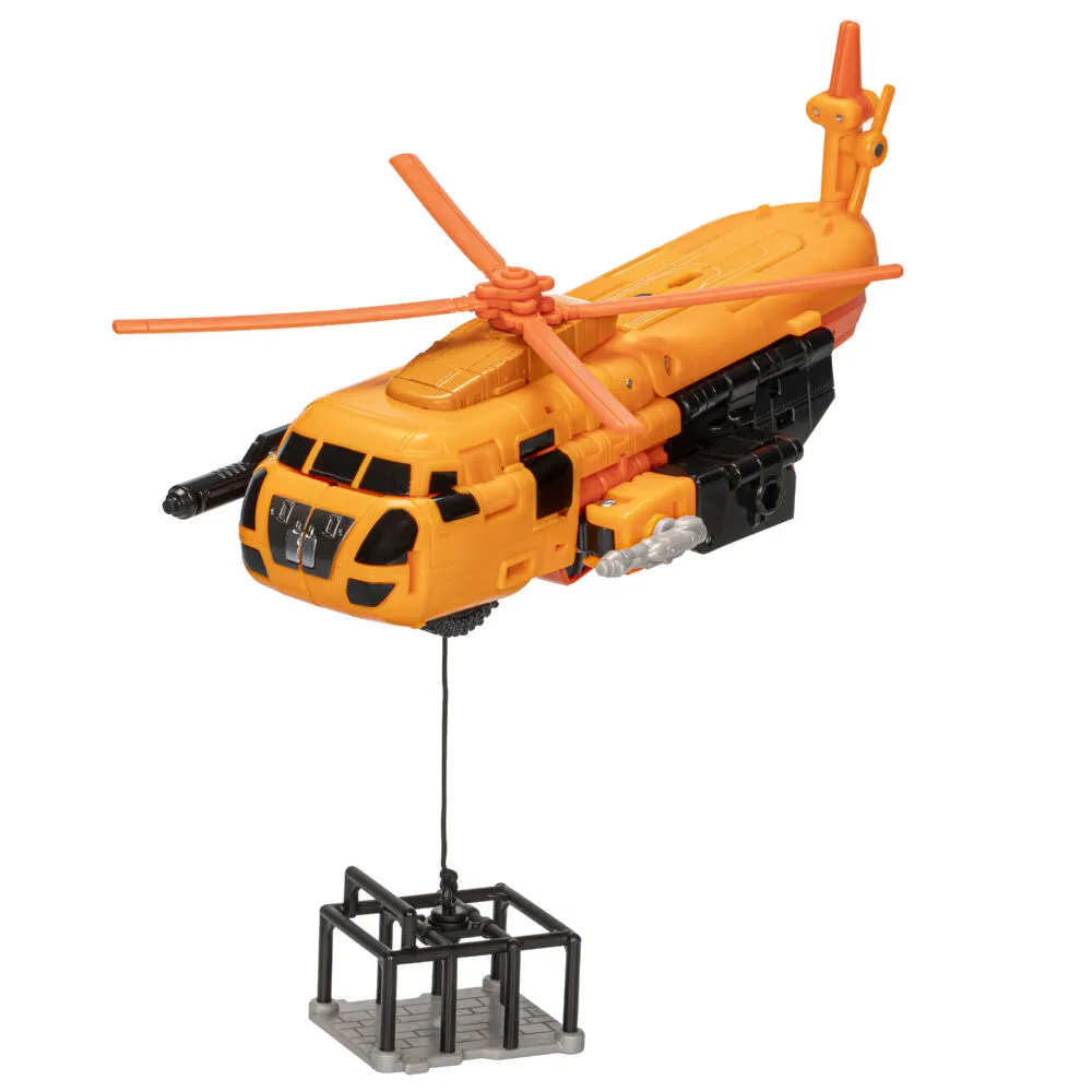 Hasbro Transformers: Legacy F85515X2 Thumbnail 6