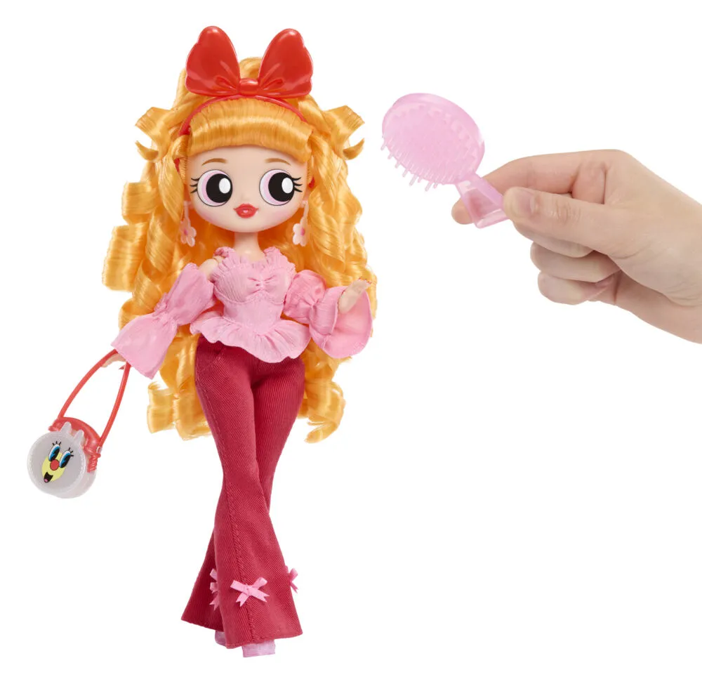 MGA Entertainment L.O.L. Surprise! 542827 Oyuncak Bebek Thumbnail 4