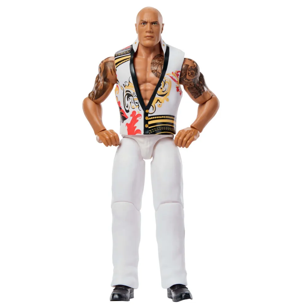 WWE JHJ13 Thumbnail 3