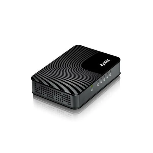 Zyxel GS-105S v2 GS-105SV2-GB0101F Thumbnail 2
