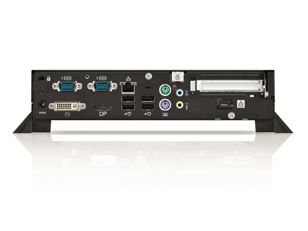 Fujitsu S920 2 GHz VFY:S0920PP001CH Thin Clients/Blade Pcs Thumbnail 9