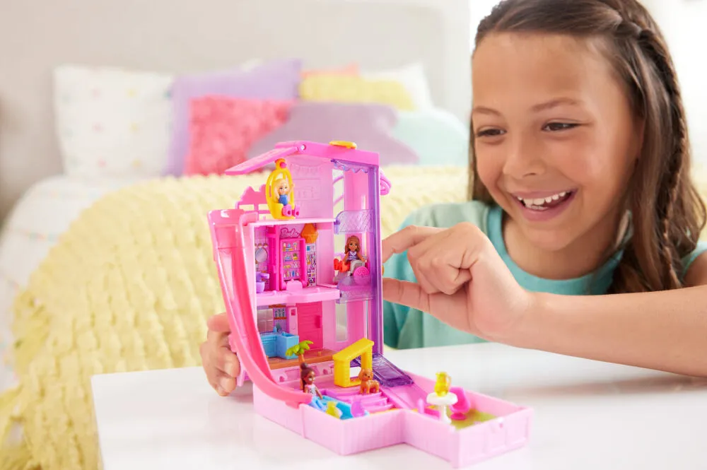 Polly Pocket HWP11 Thumbnail 1